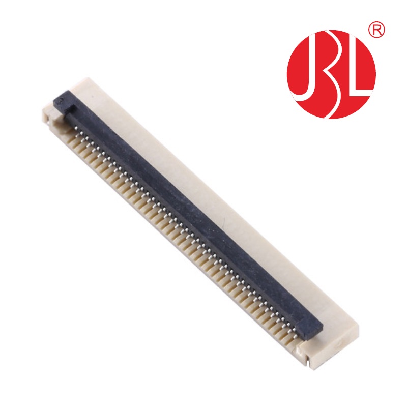 0.5mm fpc connector (1)