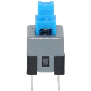 PB-22E70 Push Button Switch Through Hole Vertical