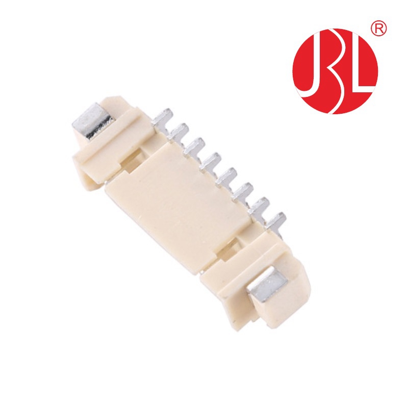 Wafer connector PH1.25mm Horizontaal 2 tot 20p Smt Wire To Board