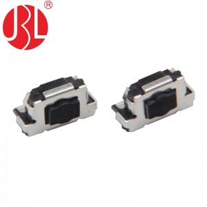 TS-0145 tactile switch Surface Mount Right Angle