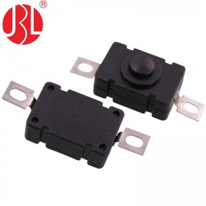 JBL8-1008 Push Button Switch Through Hole vertical