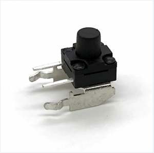 TC-00108A Waterproof Tact Switch Through Hole Right Angle