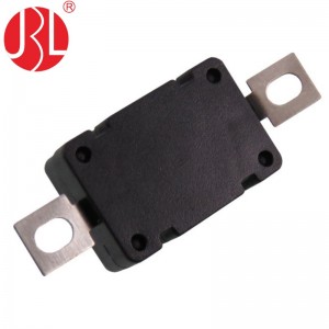 JBL8-1008 Push Button Switch Through Hole vertical