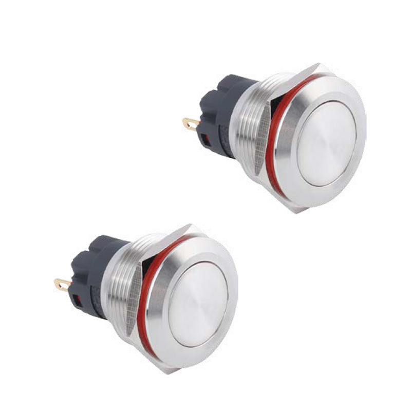 22mm anti vandal switch