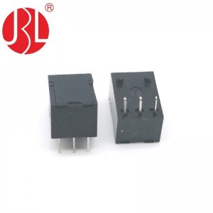DC-003 DC power Jack Panel Mount right angle