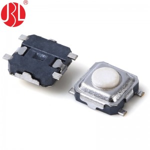 TS-1177 tactile switch Surface Mount vertical
