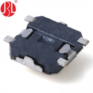 TS-1177 tactile switch Surface Mount vertical
