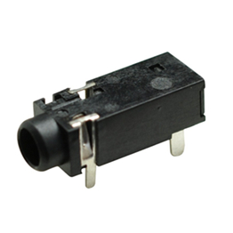 3.5mm Audio Socket PJ-328A