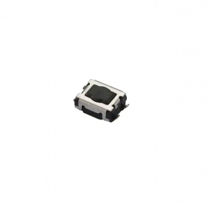 TS-1185SU-M tactile switch Surface Mount vertical