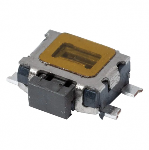 TS-1186F tactile switch Surface Mount Right Angle