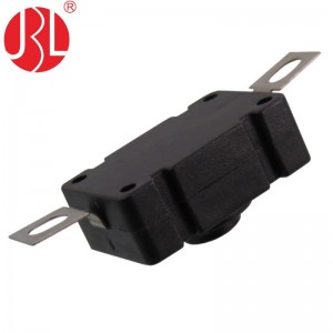 JBL8-1008 Push Button Switch Through Hole vertical