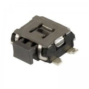 TS-1186FE tactile switch Surface Mount Right Angle