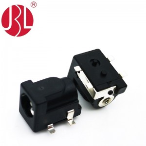 DC-050-0.85 DC Jack Surface Mount Right Angle