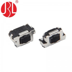 TS-0145 tactile switch Surface Mount Right Angle