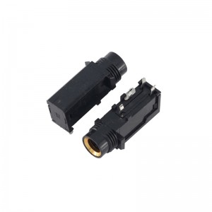 PJ-603A audio jack