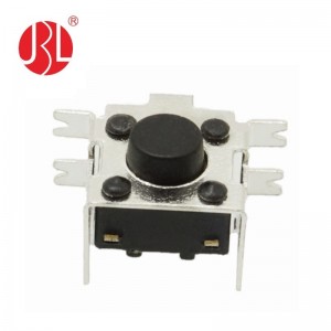 TS-06105SA tactile switch Surface Mount right angle
