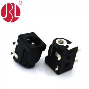 DC-050-0.85 DC Jack Surface Mount Right Angle