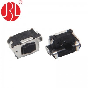 TS-0145 tactile switch Surface Mount Right Angle