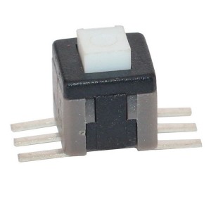PB-22E60SH7.3 Push Button Switch Through Hole Vertical
