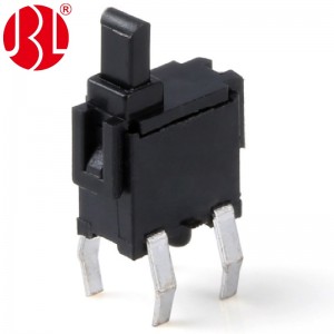 DS-1120 through hole vertical detector switch