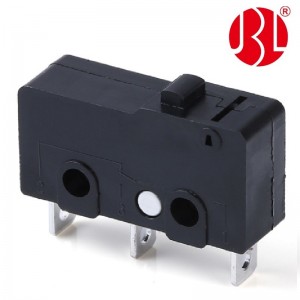 MSS0500A limit switch