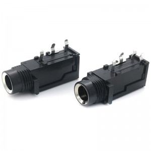 PJ-603A audio jack