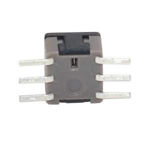 PB-22E60SH7.3 Push Button Switch Through Hole Vertical
