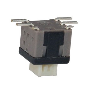 PB-22E60SH7.3-4P Push Button Switch SMT Vertical