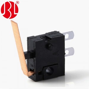 MX-1201 detector switch