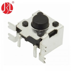 TS-06105SA tactile switch Surface Mount right angle