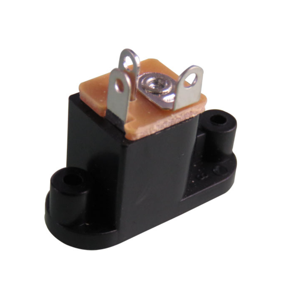 Best Quality DC 018 DC Power Socket with 2 Holes
