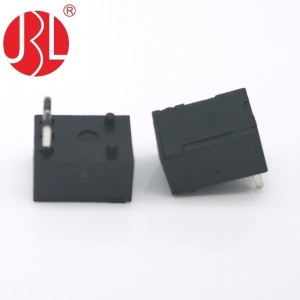 DC-003-0.36 DC power Jack Panel Mount right angle