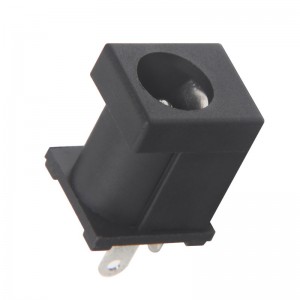 DC-012A DC power Jack Panel Mount right angle