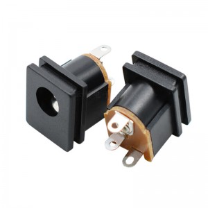 DC-015 DC Jack wire harness
