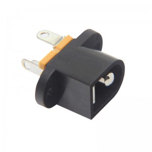 DC-016 vertical through hole dip