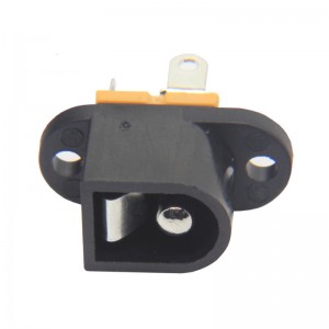 DC-016 vertical through hole dip
