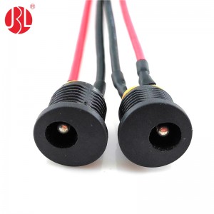 DC-022 DC Socket wire assembly