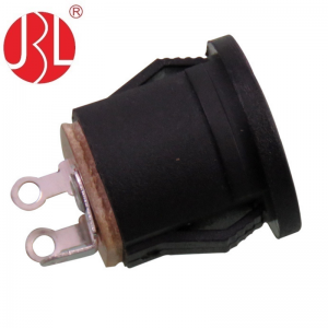 DC-022G vertical through hole dip