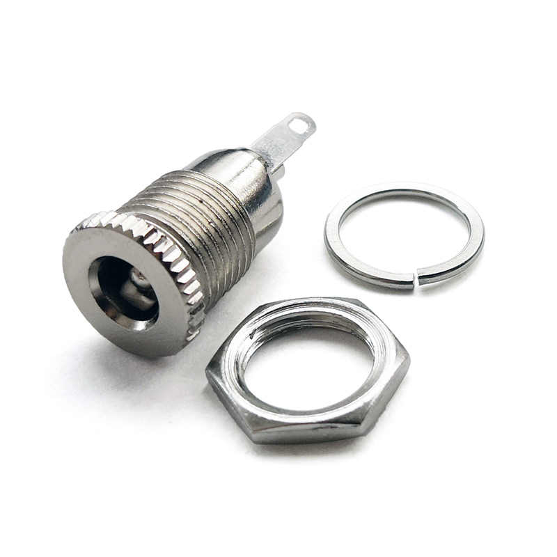 DC-022K DC Jack (1)