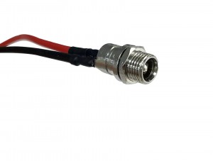 DC-022KD DC socket wire assembly