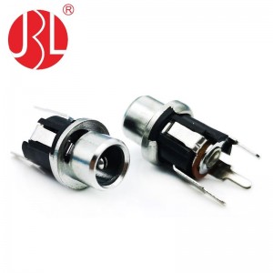 DC-026 vertical through hole dip