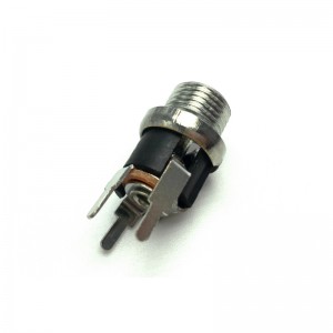 DC-026M vertical through hole dip