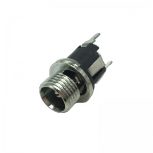 DC-026M vertical through hole dip