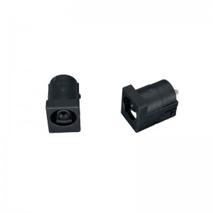 DC-038C-2C 3.5mm DIP right angle audio jack