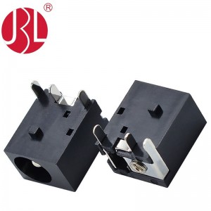 DC-044-0.48 DC power Jack Panel Mount Vertical