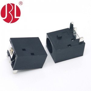 DC-044-0.48 DC power Jack Panel Mount Vertical