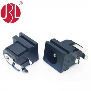 DC-062-0.85 DC power Jack Panel Mount Vertical