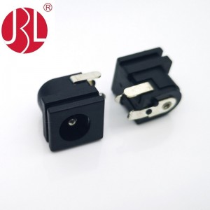 DC-062-0.85 DC power Jack Panel Mount Vertical