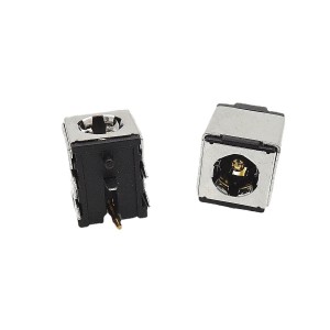 DC-528-1.6 DC power Jack Panel Mount Vertical