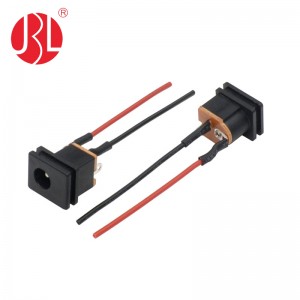 DC-015 DC Jack wire harness
